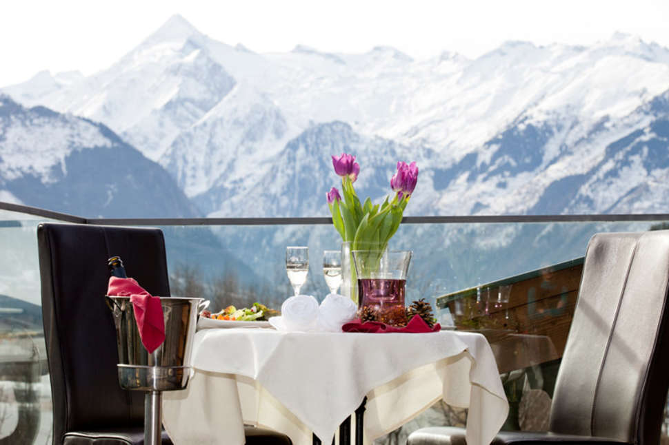 Een foto van Hotel Latini
