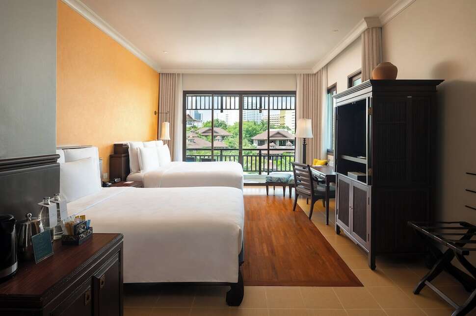Een foto van InterContinental Pattaya Resort