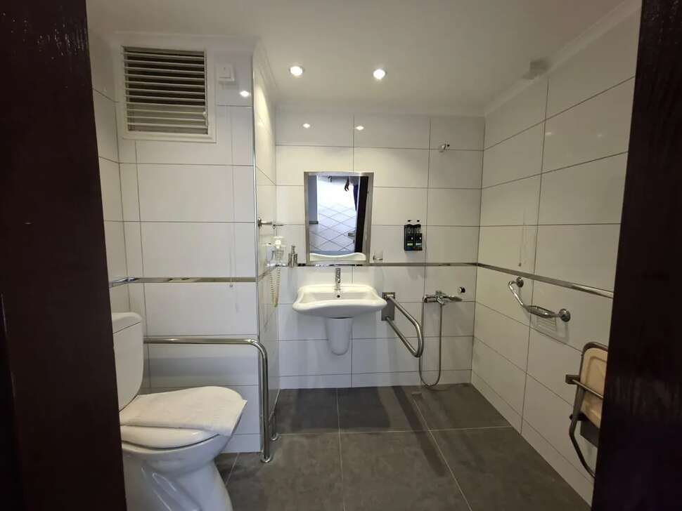 Een foto van Club Viva Hotel