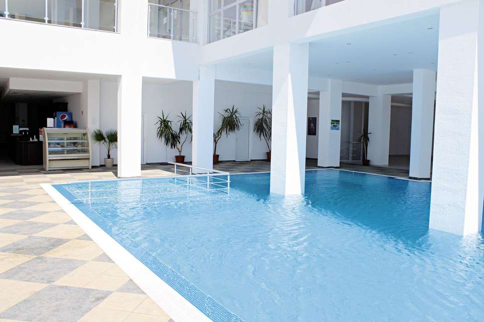 Een foto van Hotel Moonlight
