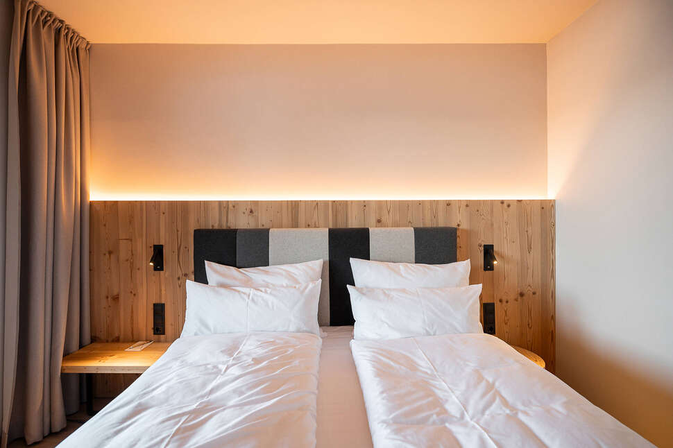 Ein Foto ADEA Lifestyle Suites Fieberbrunn
