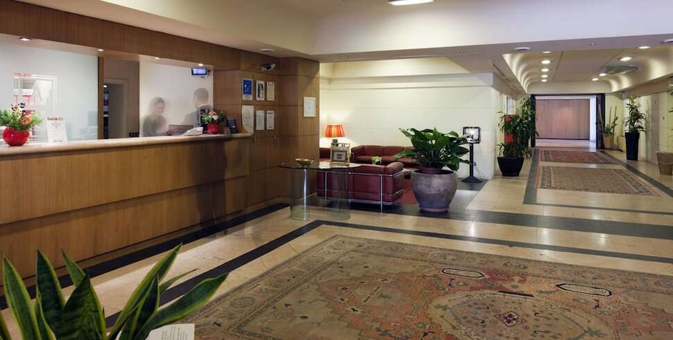 Een foto van Art Hotel Museo