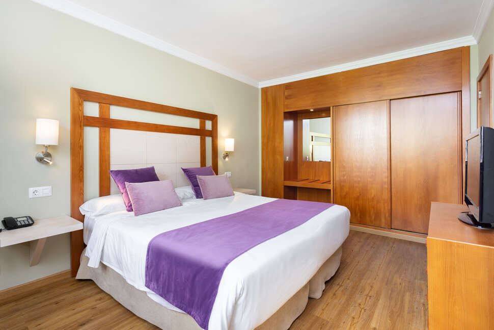 Een foto van Colon Rambla Hotel