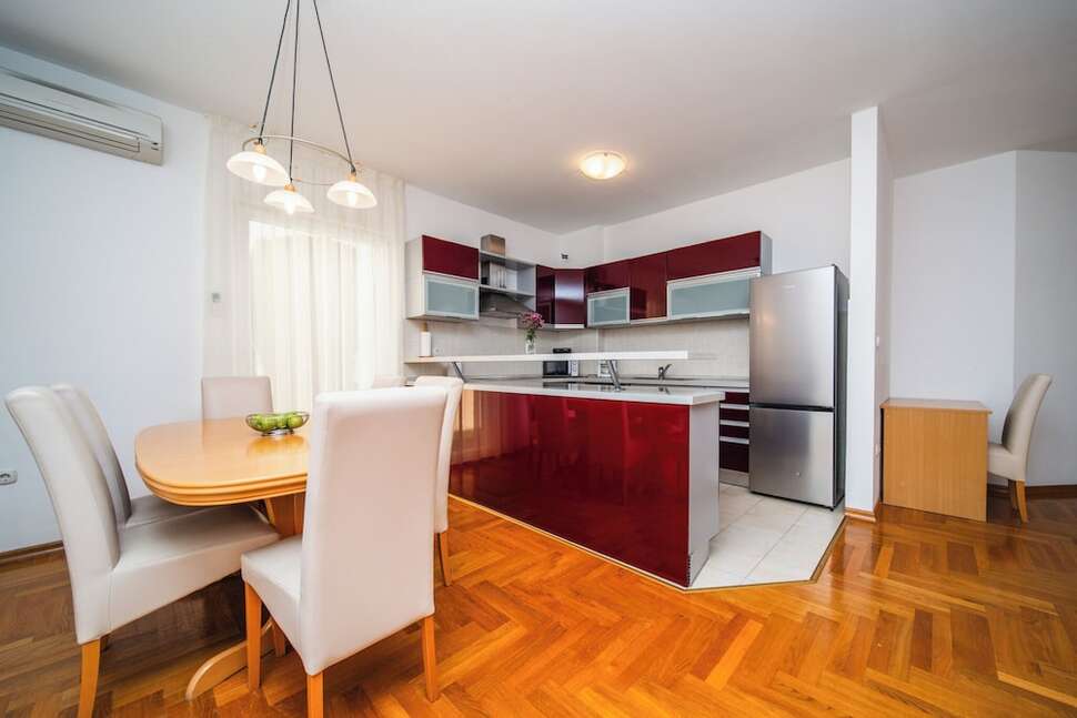 Een foto van Pervanovo Appartementen