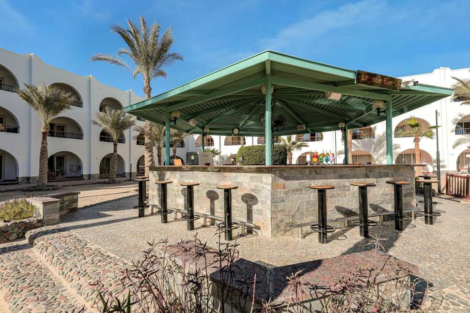 Een foto van Arabia Azur Resort