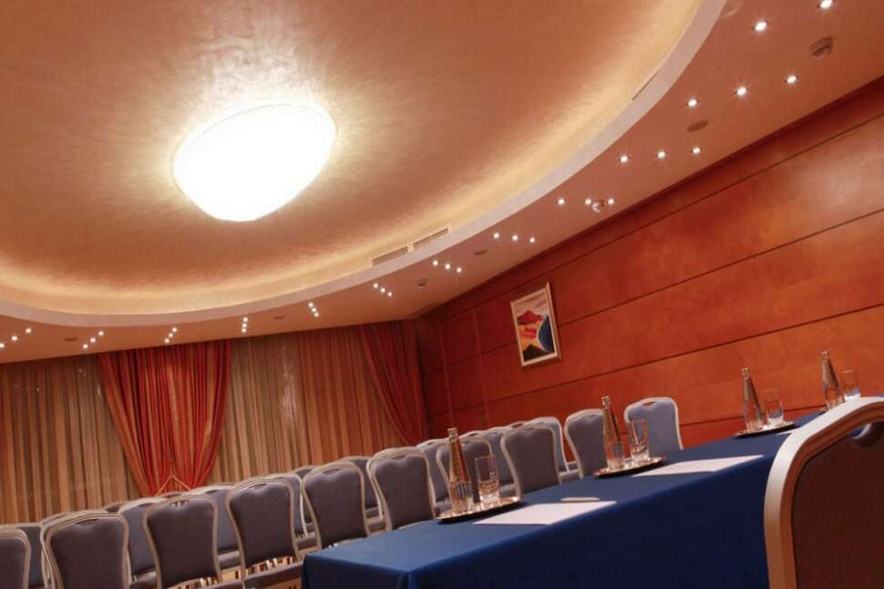Een foto van Hotel More