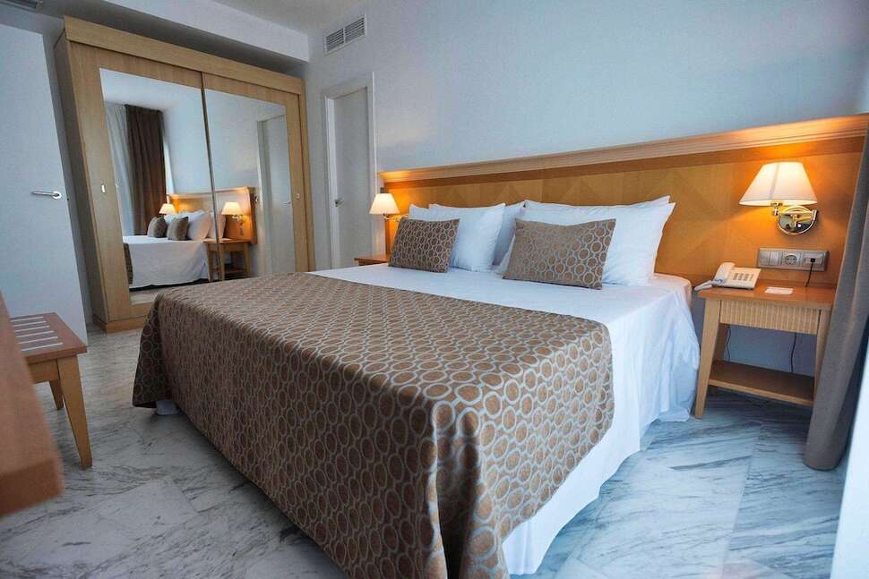 Een foto van Alegria Costa Ballena