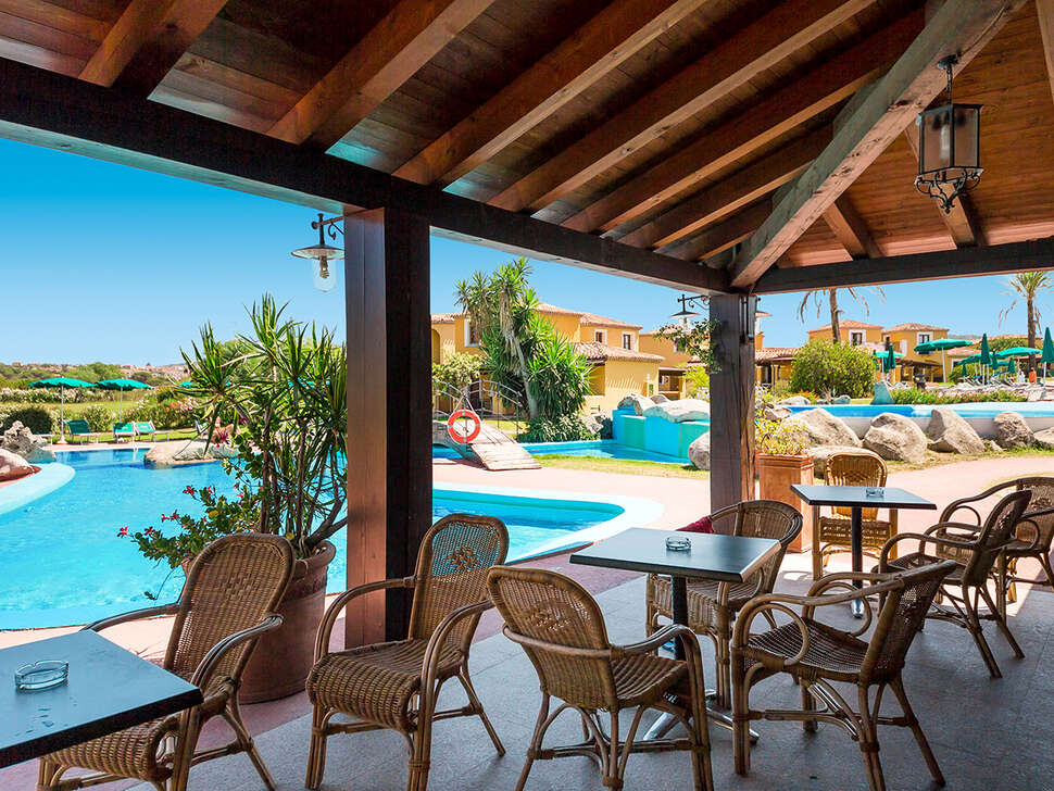 Een foto van Villagio Baia dei Pini