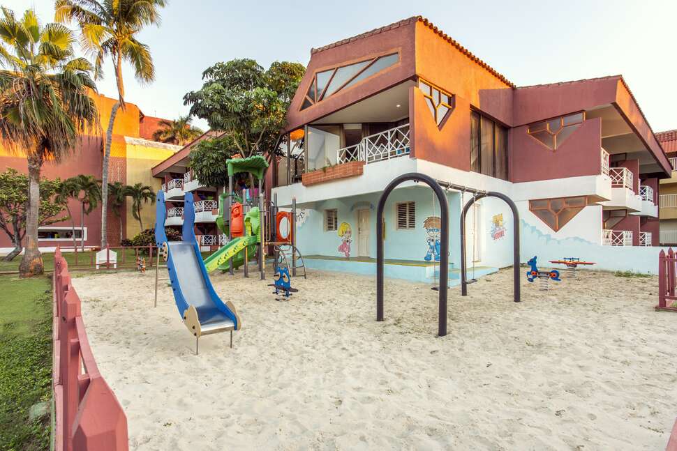 Ein Foto Varadero Villa Cuba
