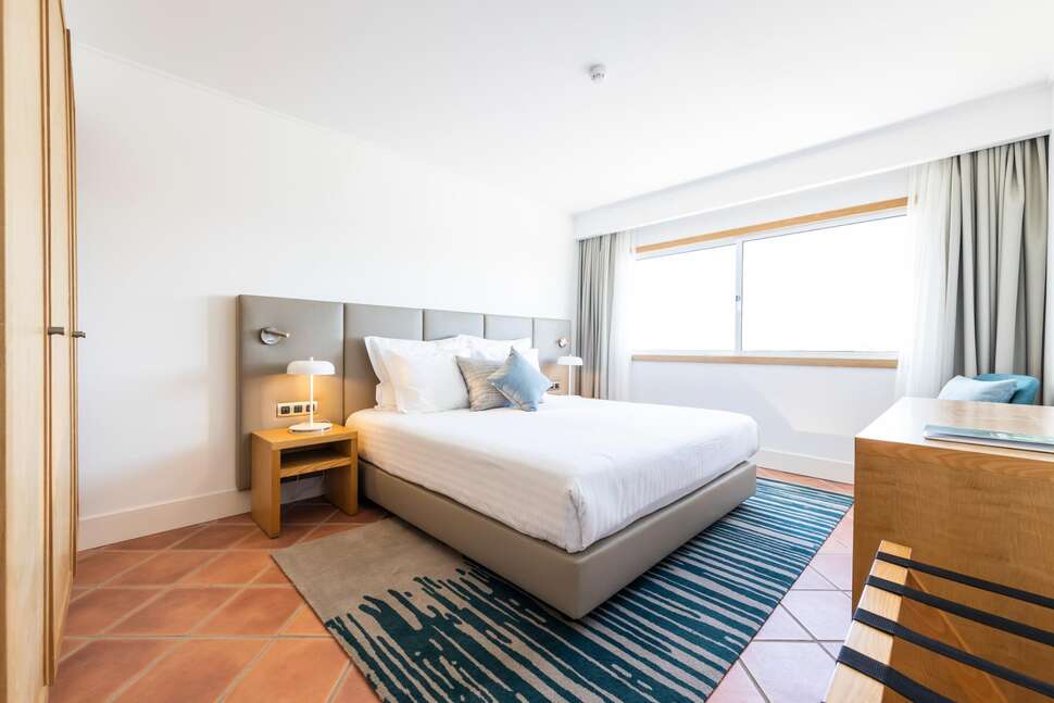 Ein Foto The Patio Suite Hotel