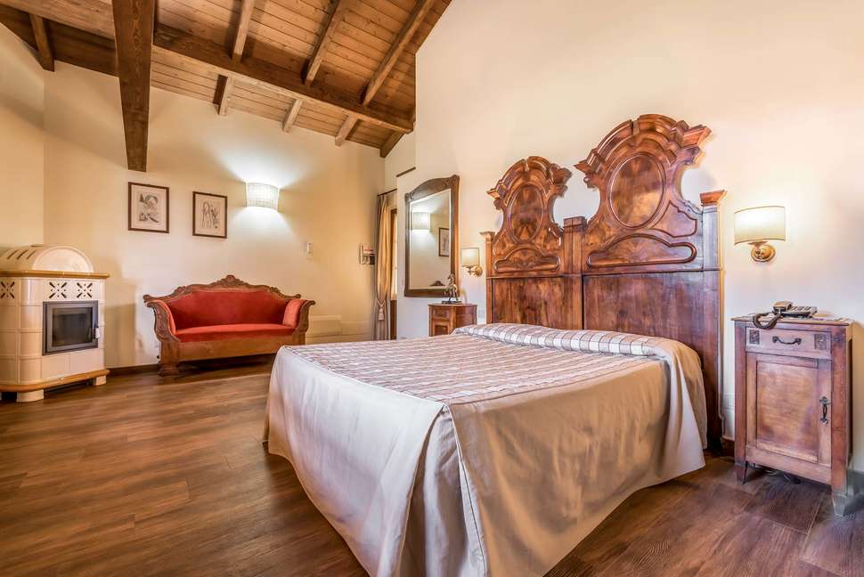 Een foto van Appartementen Antico Casale