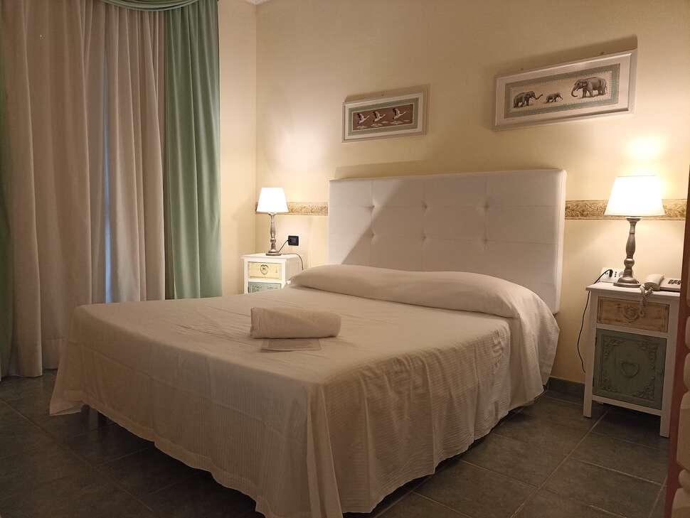 Een foto van Hotel Palladium