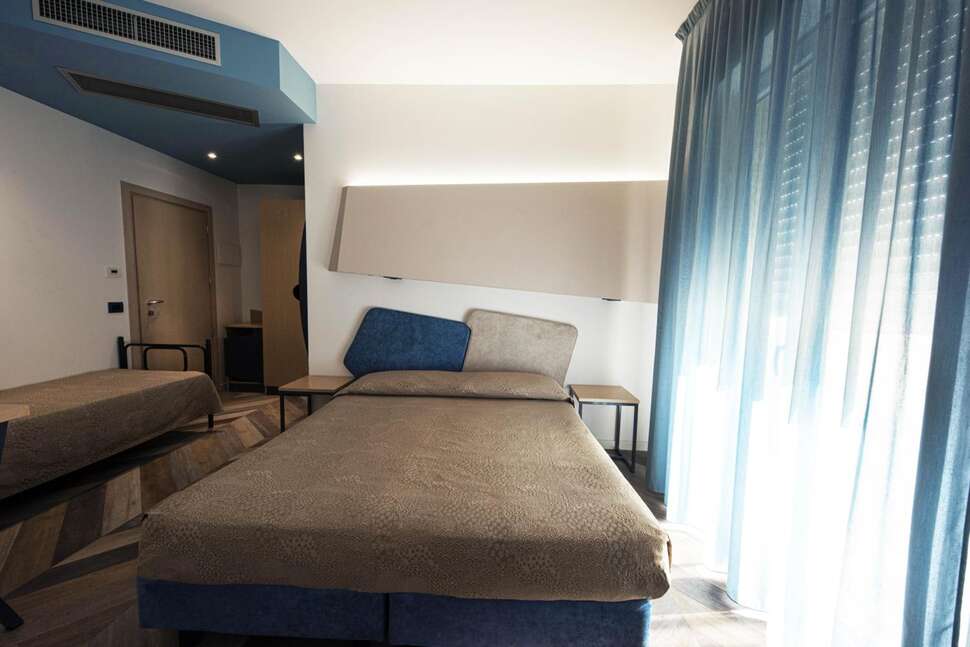 Een foto van Color Hotel Rimini