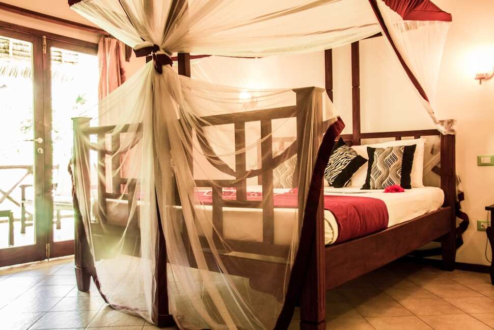 Een foto van Jaz Adonia Beach Resort