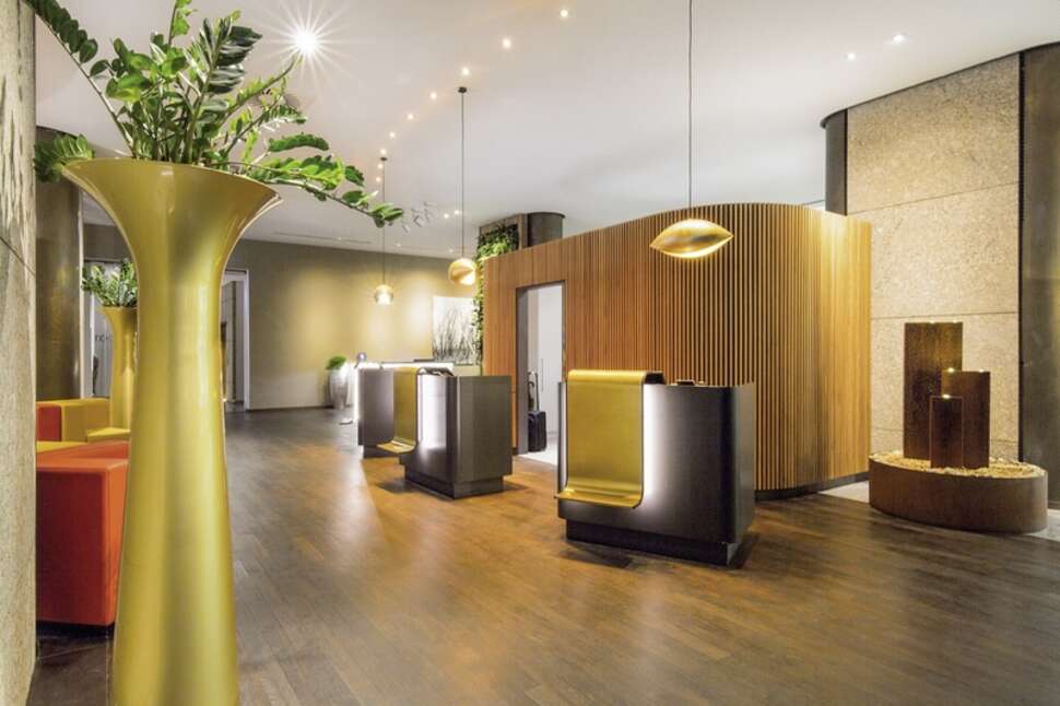 Een foto van Achat Hotel Bremen City
