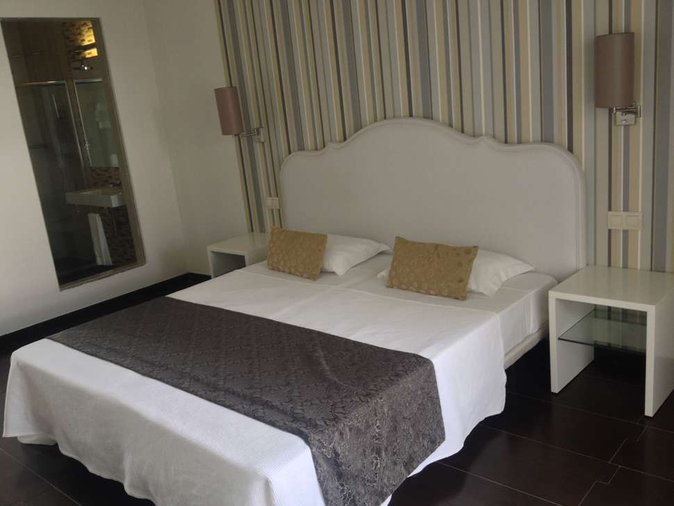 Een foto van Hotel Pontao