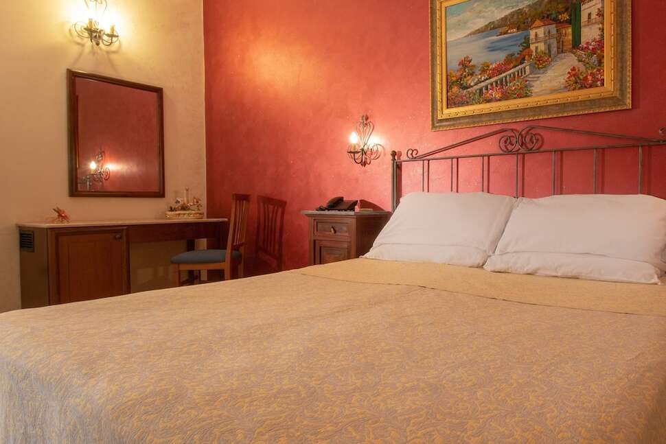 Een foto van Hotel Gangi