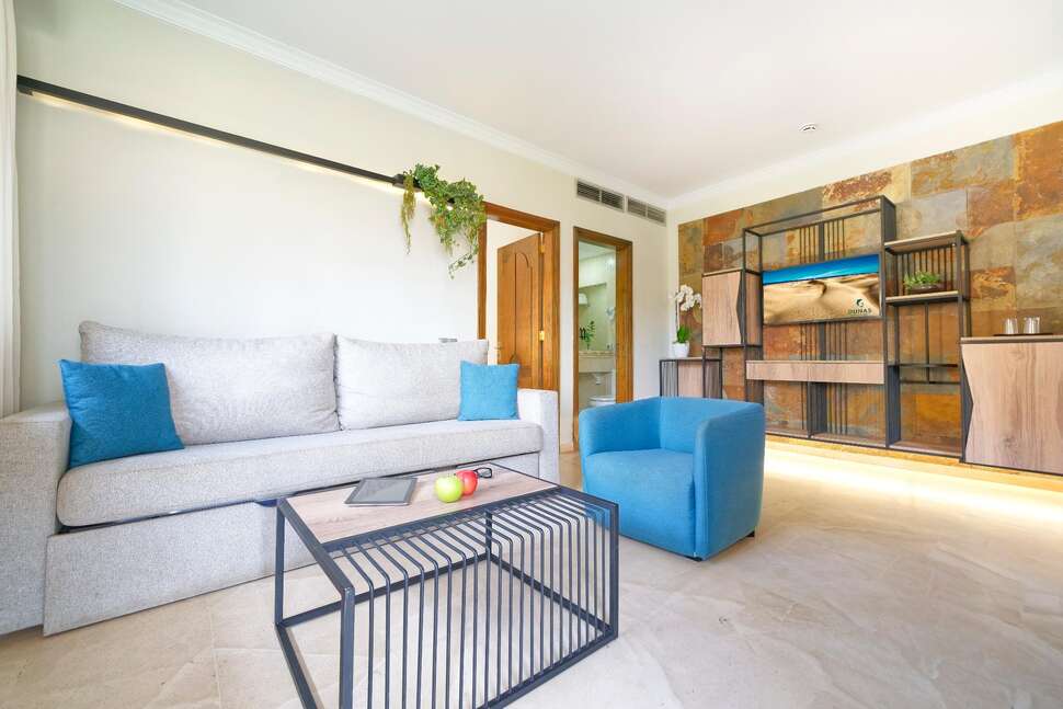 Een foto van Suites & Villas by Dunas