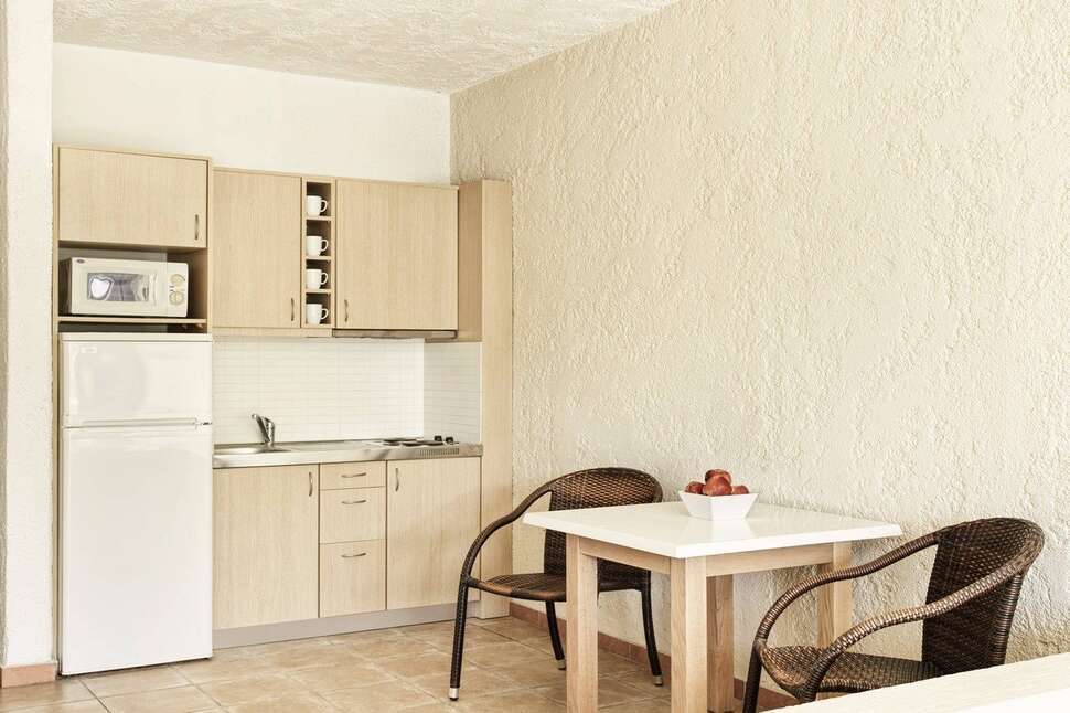 Een foto van The Appartementen by Esperia