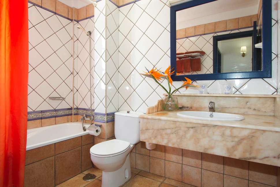 Ein Foto Apartment & Mansion Nazaret
