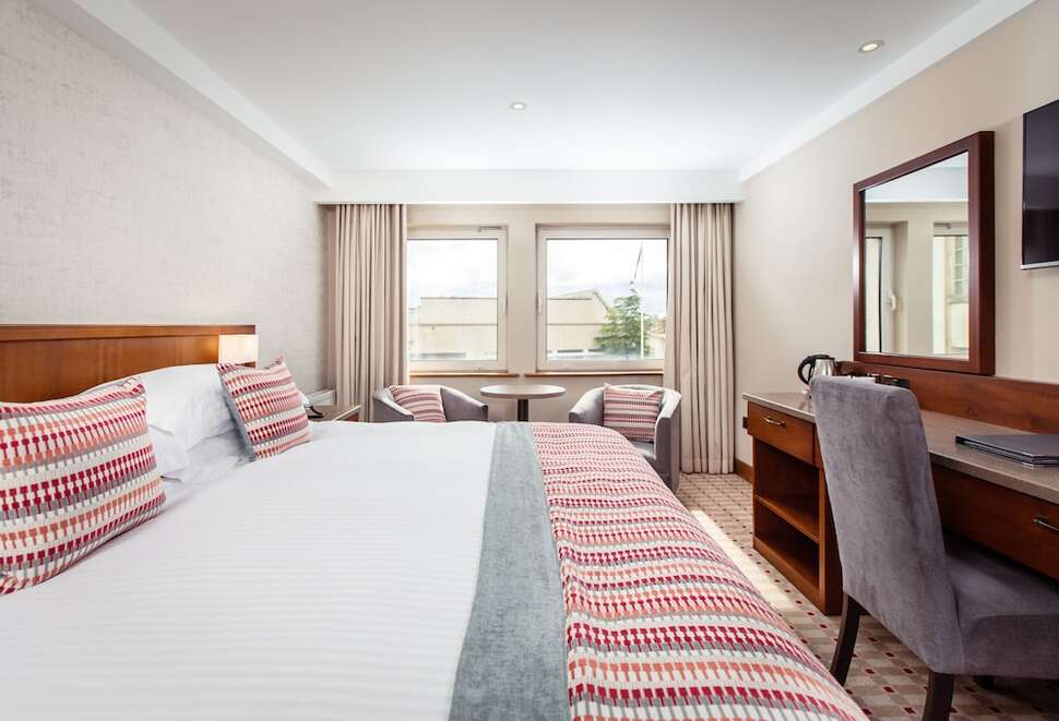 Accommodatie foto: Stormont Hotel