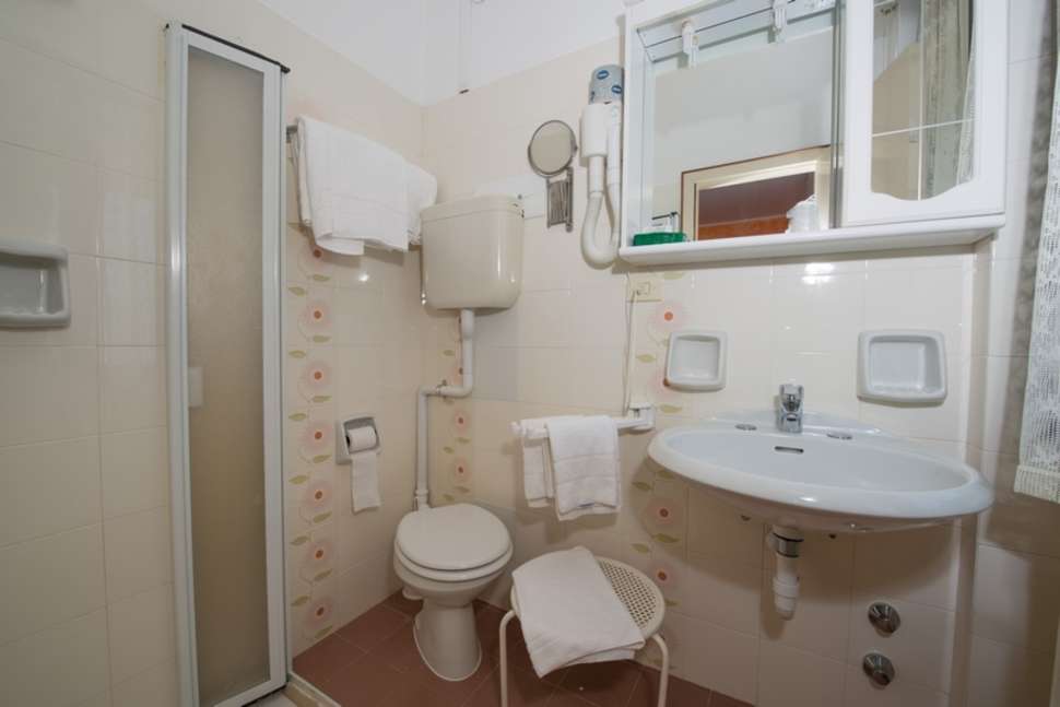 Ein Foto Hotel Eden Brenzone