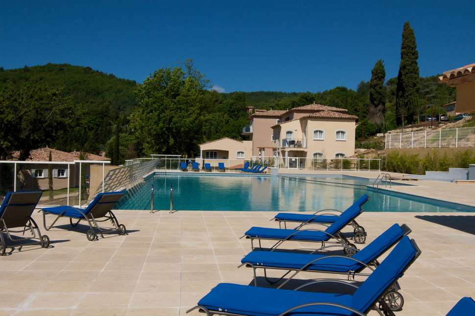 Een foto van Le Domaine de Camiole
