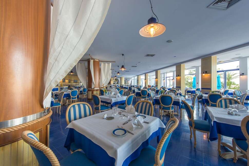 Ein Foto Regency Hotel & Spa
