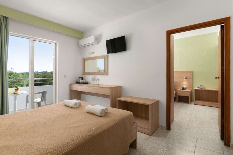 Een foto van Meliton Hotel