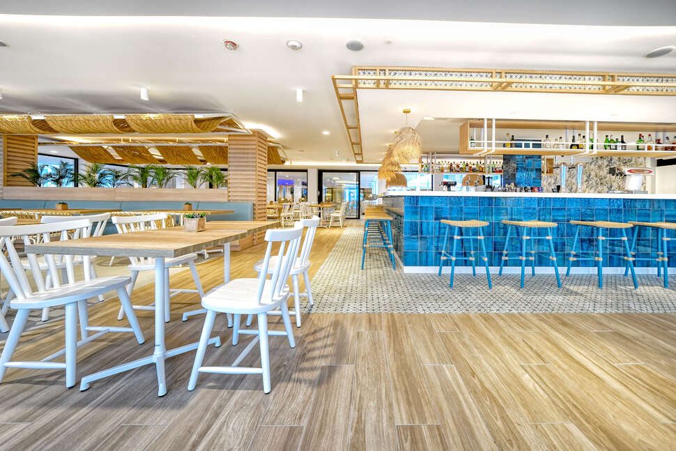 Een foto van Broncemar Beach Aparthotel