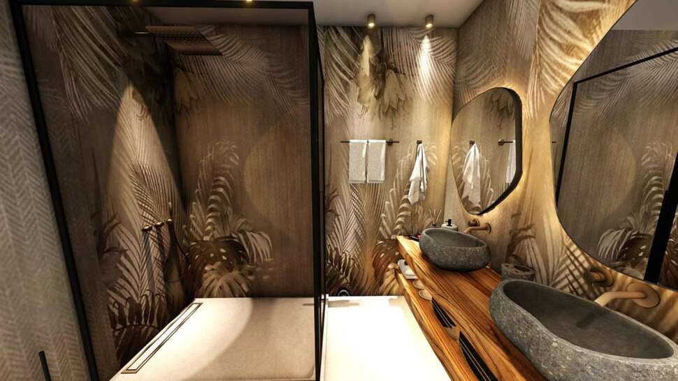 Een foto van Arte Hotel