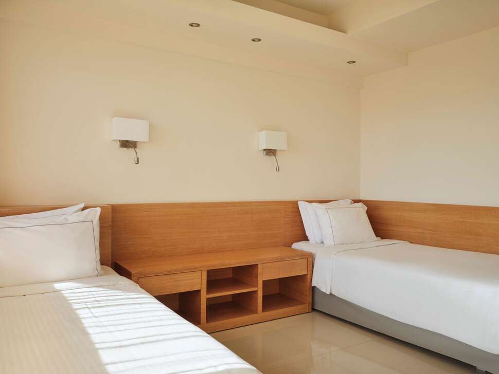 Ein Foto Esperos Mare Resort