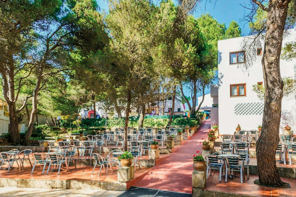 Een foto van Appartementen Playa Parc