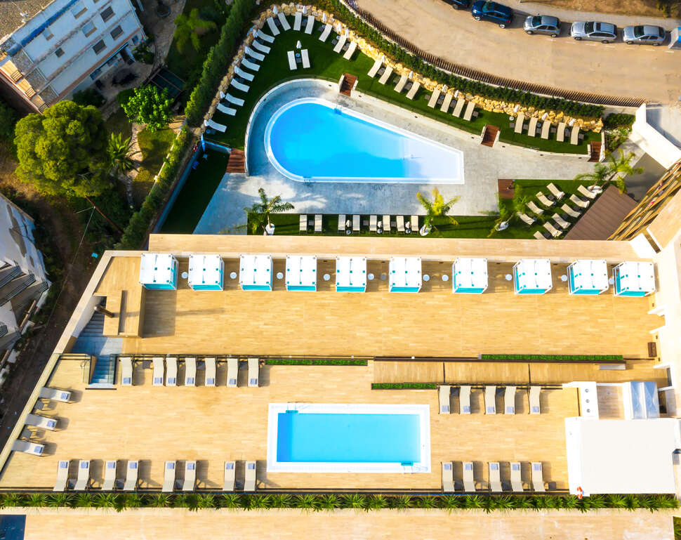 Ein Foto Golden Costa Salou Adults Only