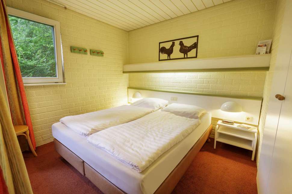 Een foto van Center Parcs Erperheide
