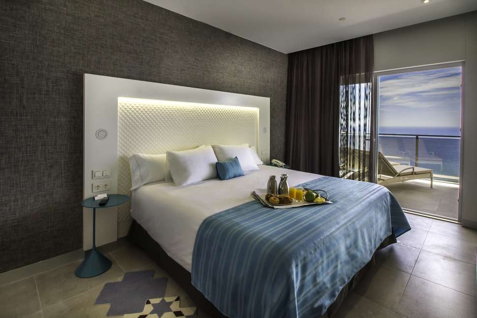 Een foto van Estimar Calpe Suitopia 3 &Three