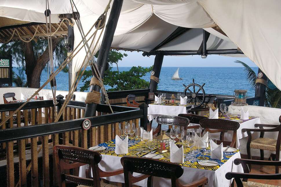 Een foto van Serena Beach Hotel & Spa