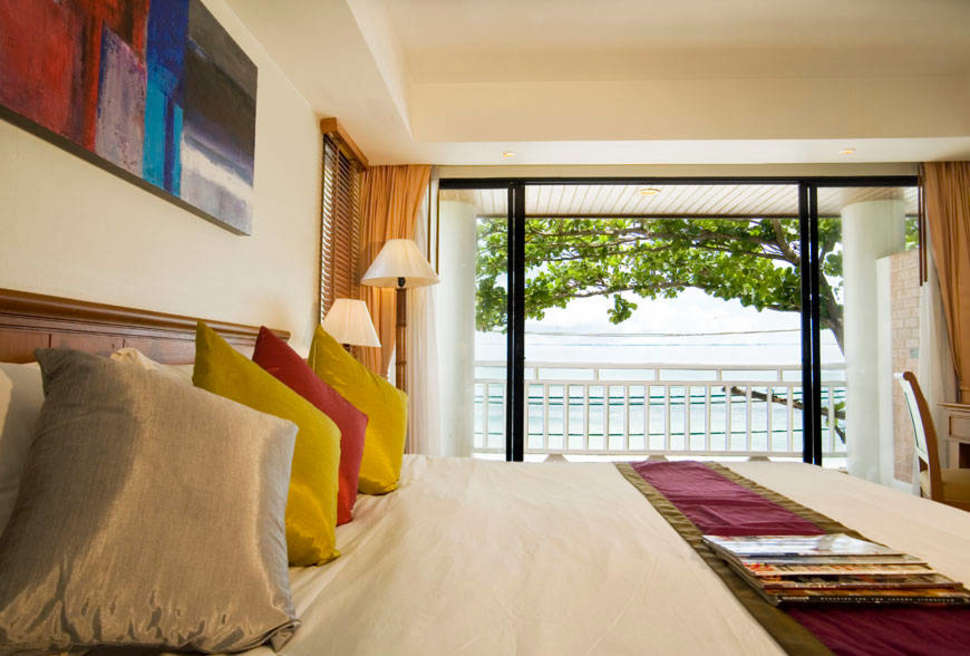 Een foto van Sunset Beach Resort