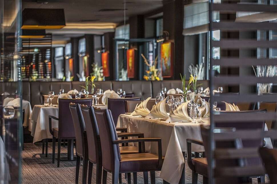 Een foto van Hotel Best Western Plus Bottcherhof