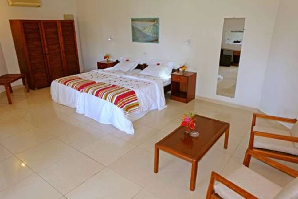Een foto van Palma Rima Hotel