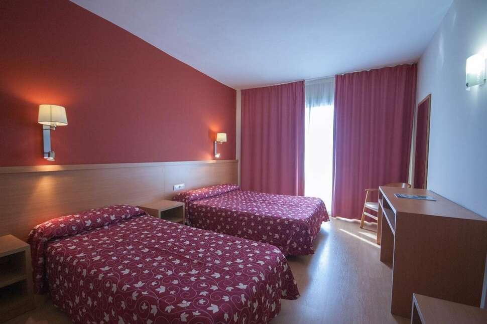 Een foto van Hotel Surf-Mar by Samba Hotels