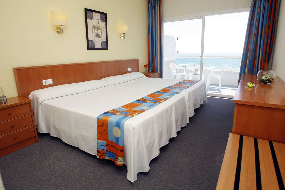 Een foto van Hotel Natura Park
