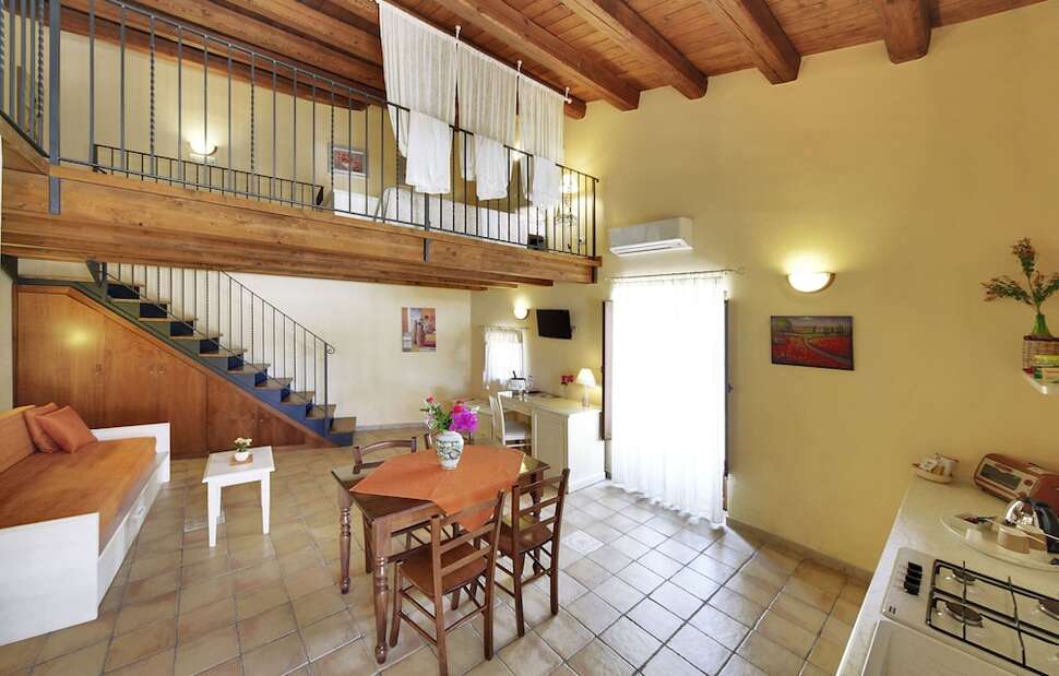 Ein Foto Artemisia Resort