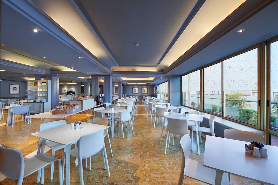 Een foto van Hotel Plaza