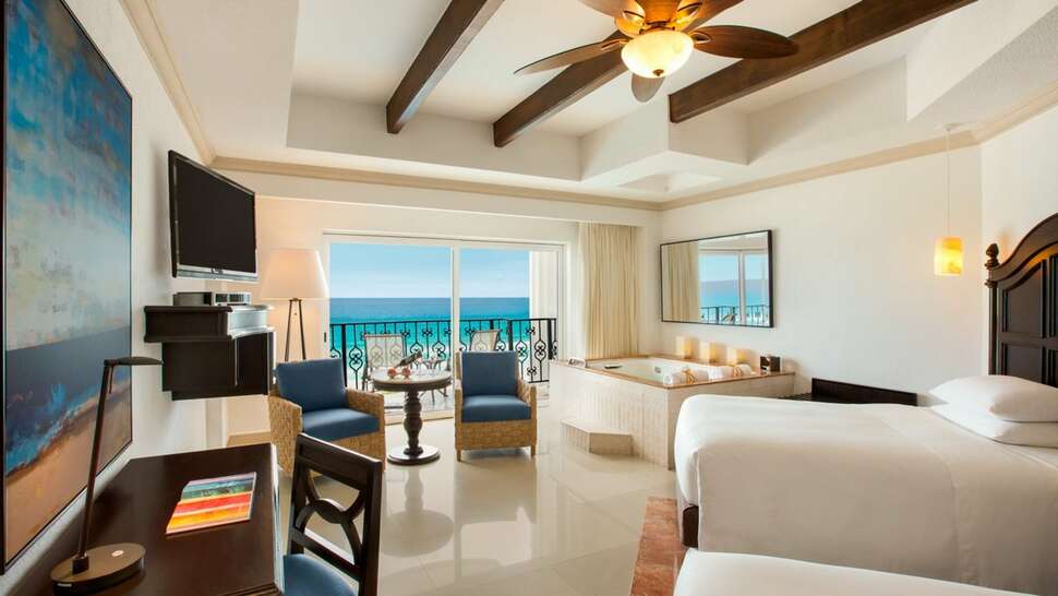 Een foto van Hyatt Zilara Cancun