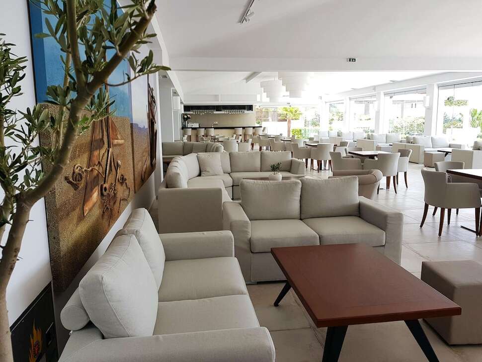 Een foto van Alexandros Palace Hotel & Suites