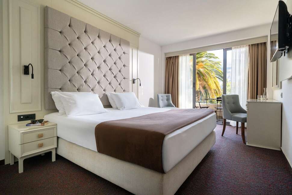 Een foto van Iberostar Bellevue
