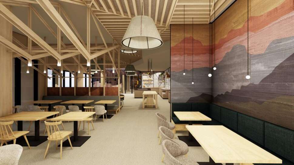 Een foto van Mountain View Hotel Willingen by Best Western