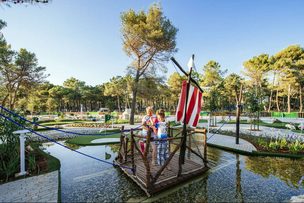 Een foto van Zaton Holiday Resort