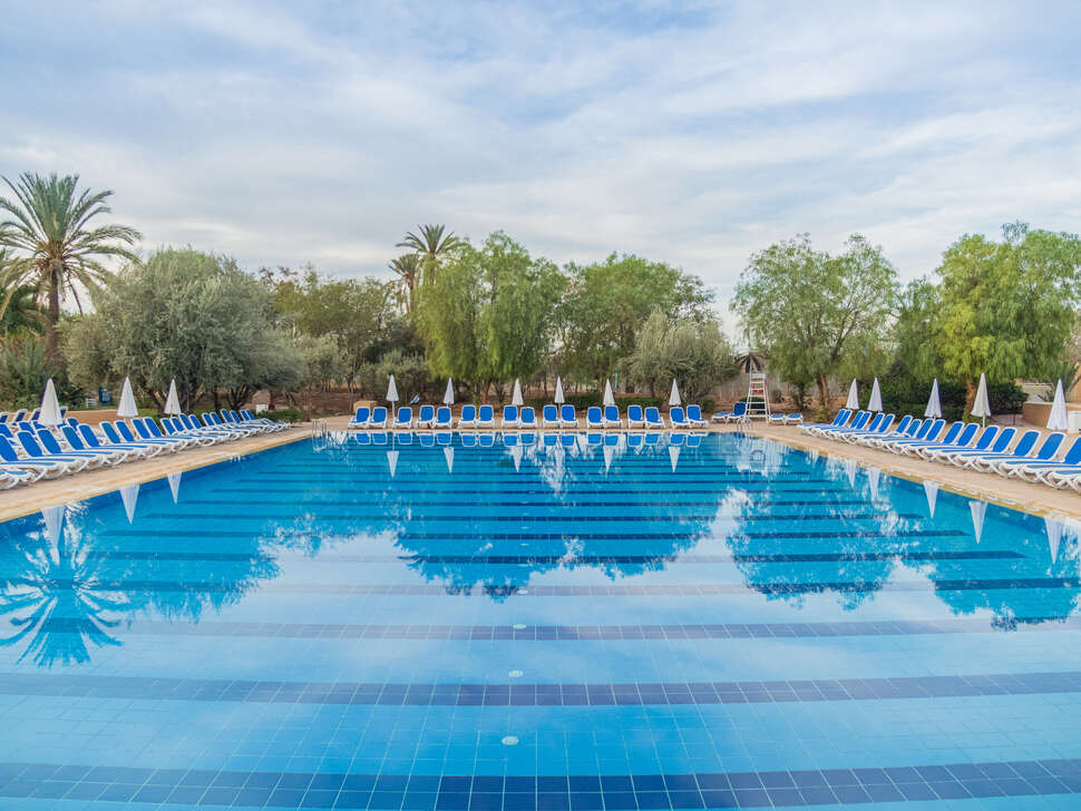 Een foto van Valeria Madina Club Resort